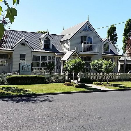 Creek Cottage Bed And Breakfast Traralgon Cameră foto