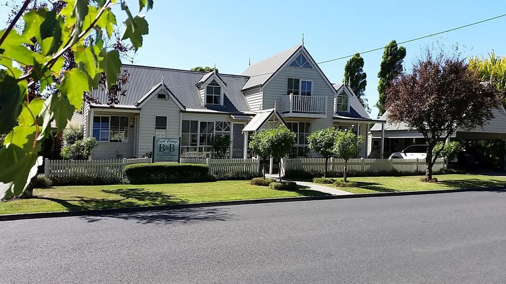 Creek Cottage Bed And Breakfast Traralgon Cameră foto