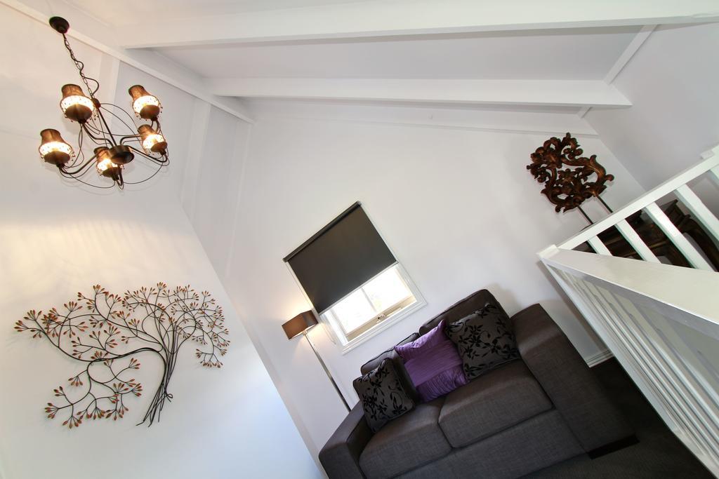 Creek Cottage Bed And Breakfast Traralgon Cameră foto