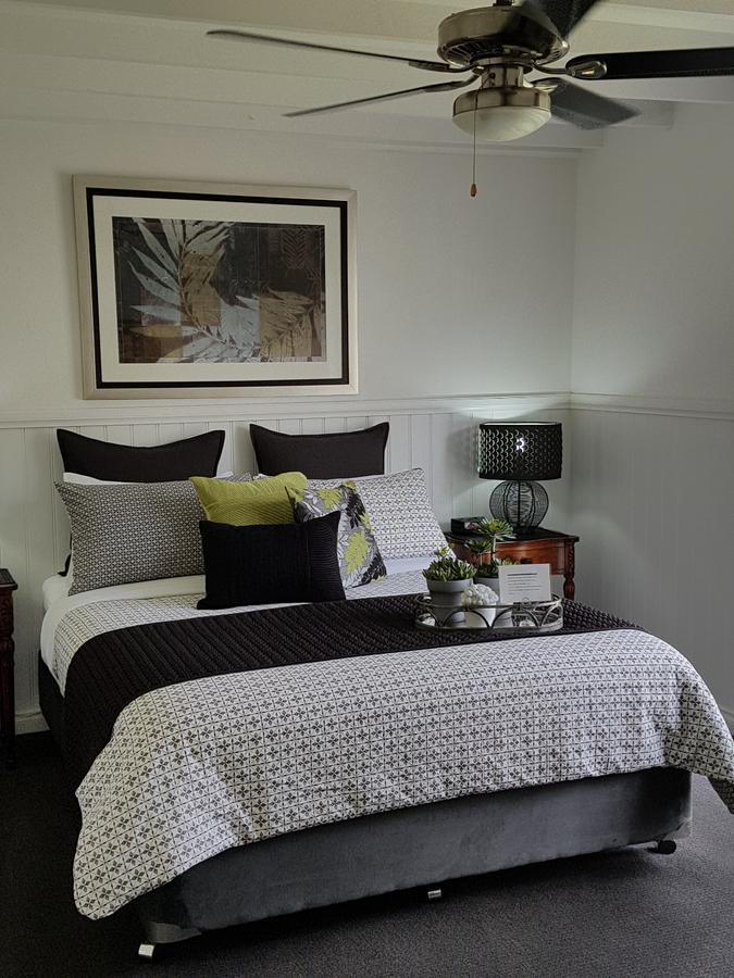 Creek Cottage Bed And Breakfast Traralgon Exterior foto