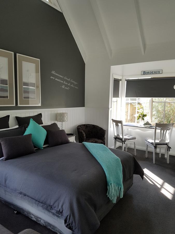 Creek Cottage Bed And Breakfast Traralgon Exterior foto